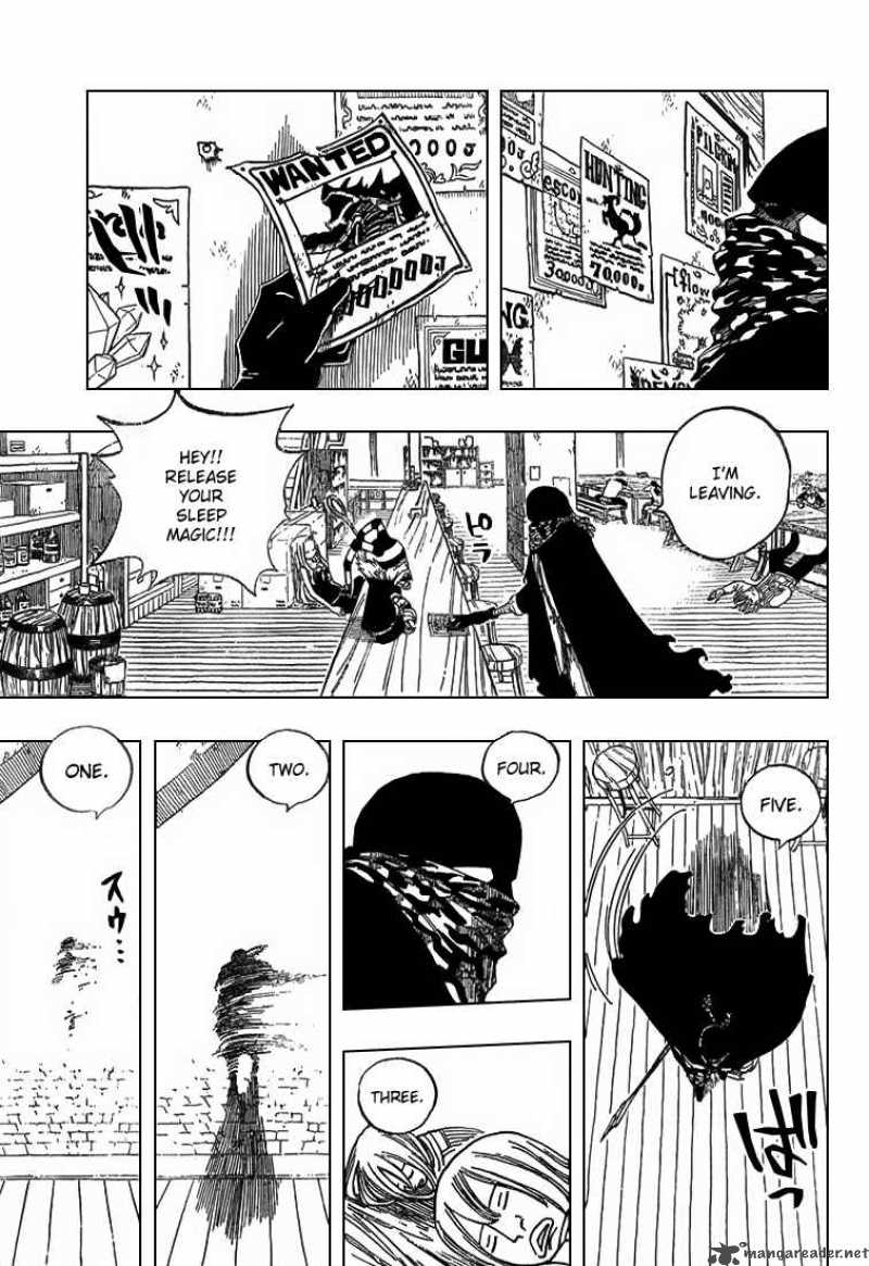 Fairy Tail 24 9
