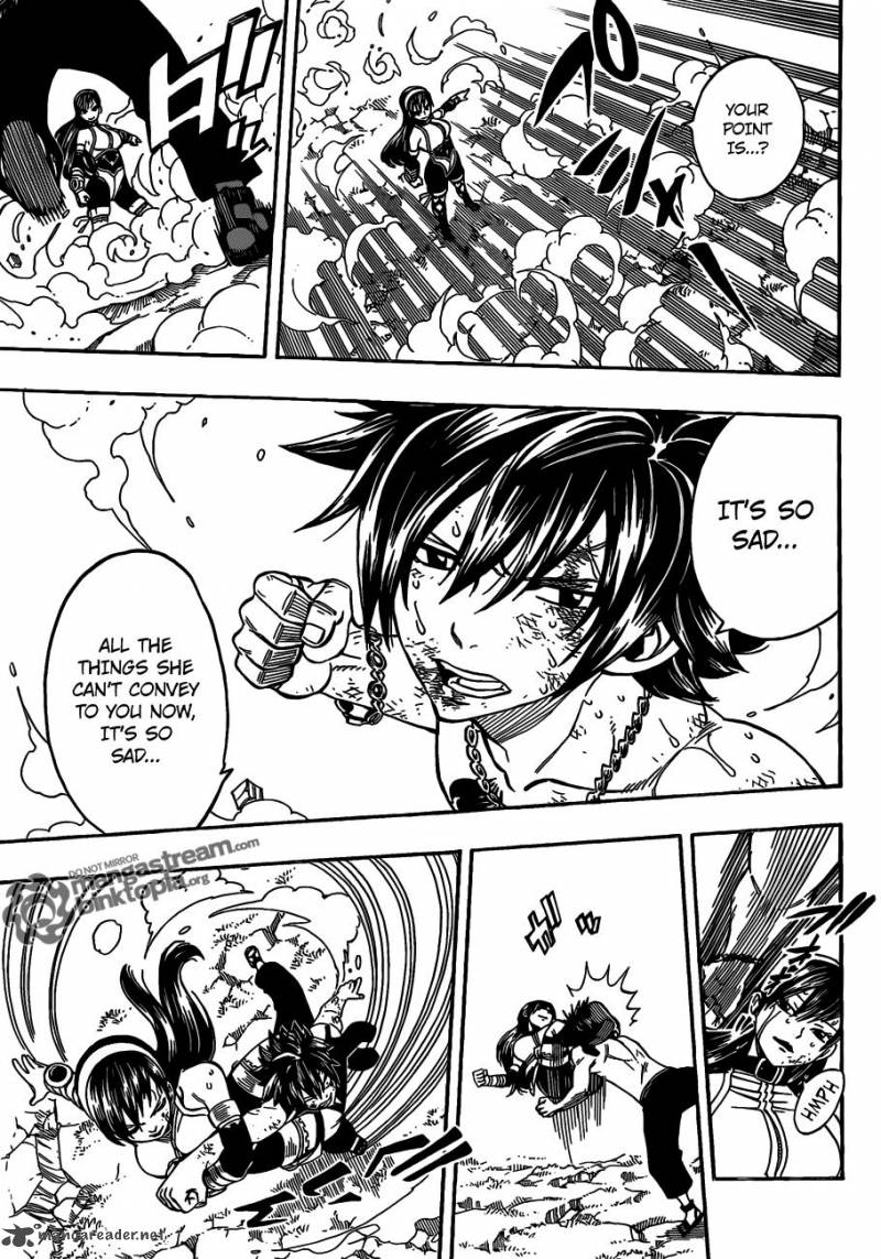 Fairy Tail 240 11