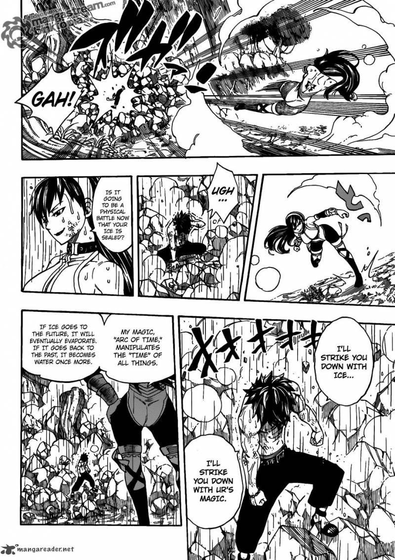 Fairy Tail 240 12