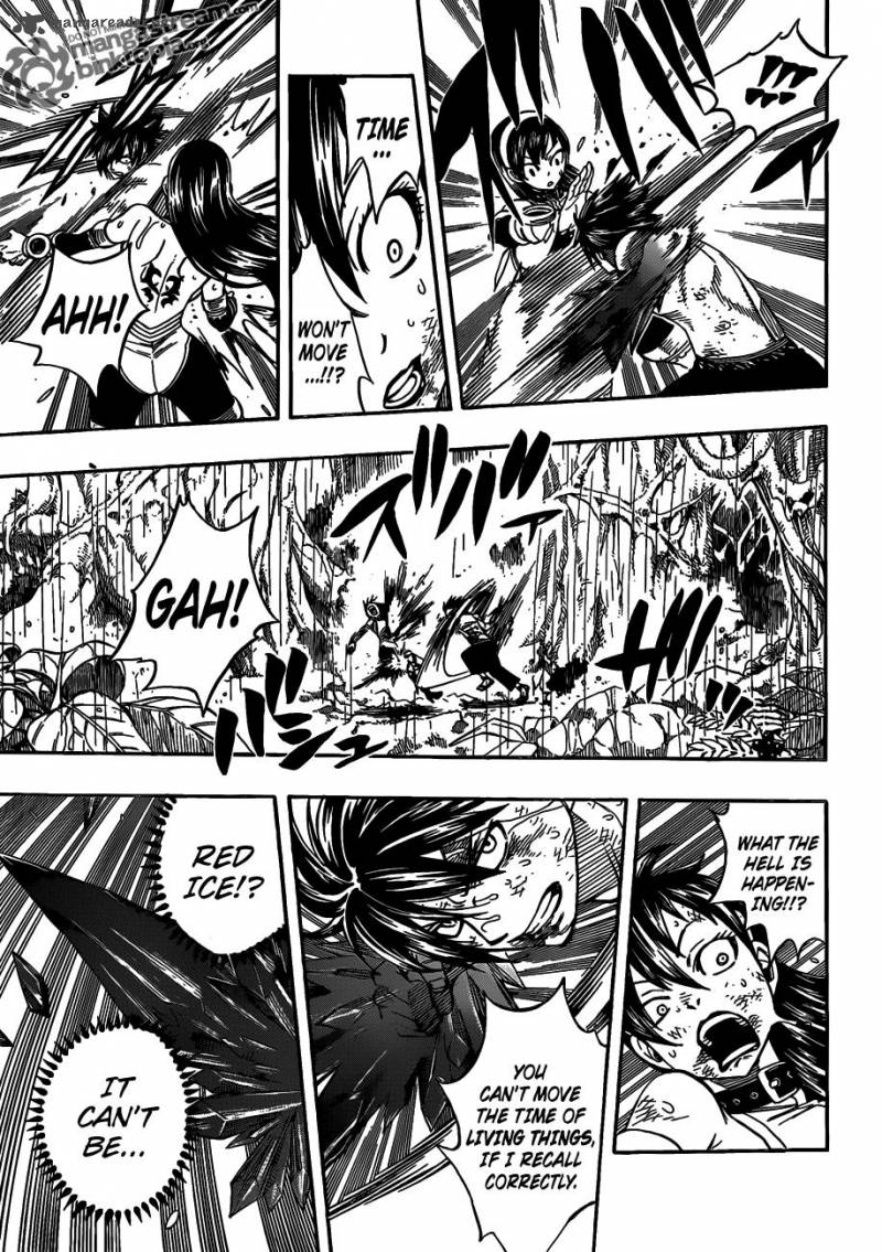 Fairy Tail 240 15
