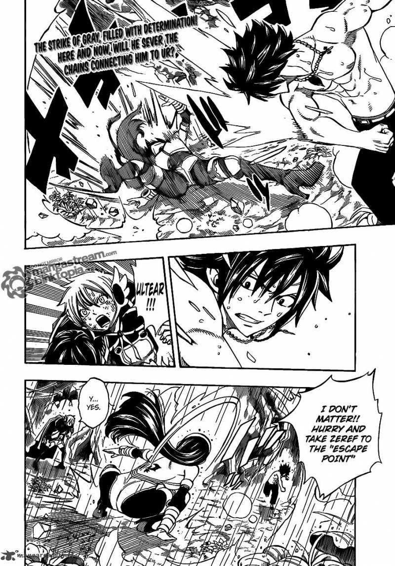 Fairy Tail 240 2