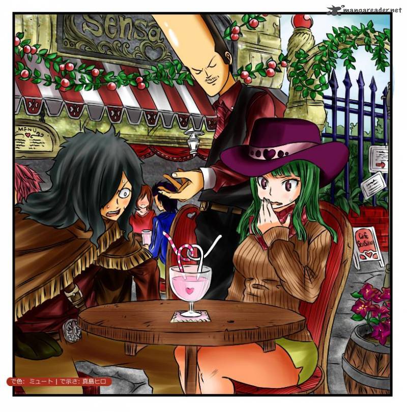 Fairy Tail 240 20