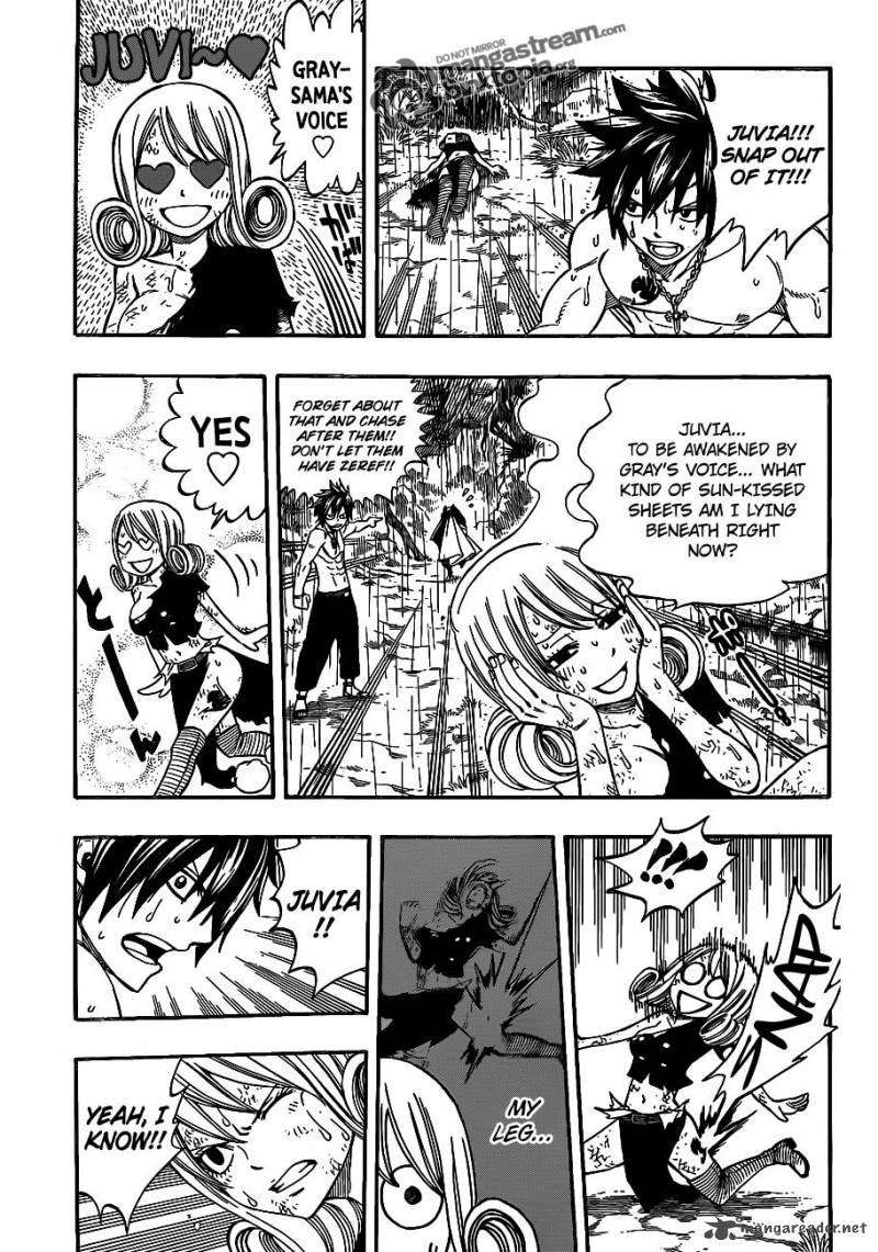 Fairy Tail 240 3