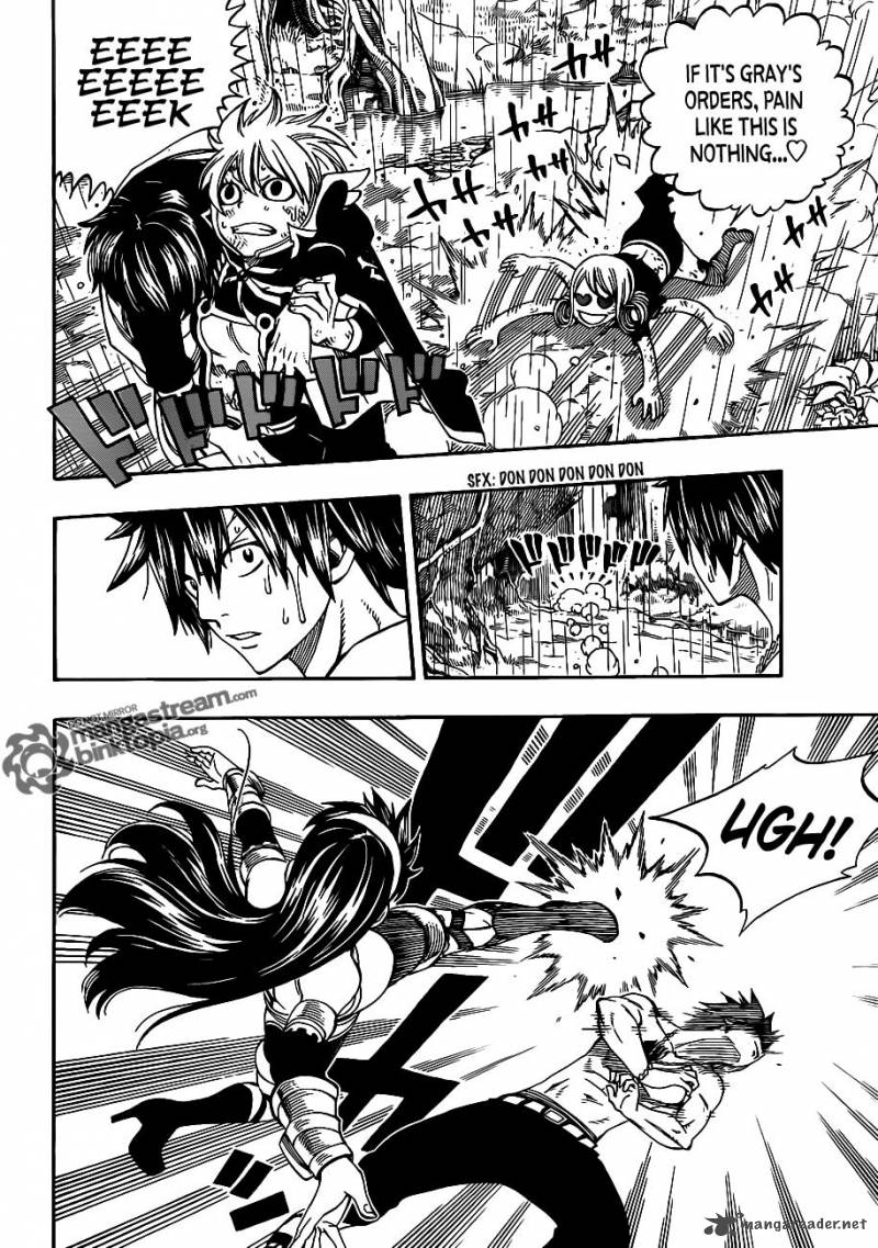 Fairy Tail 240 4