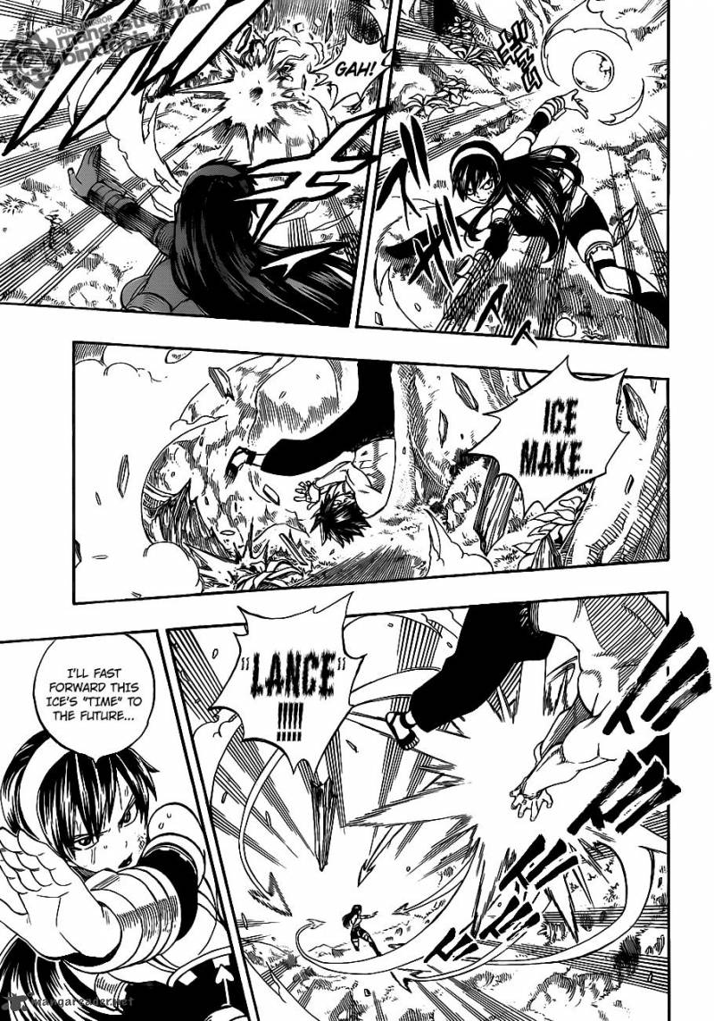 Fairy Tail 240 5