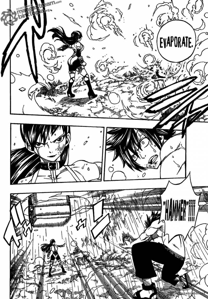 Fairy Tail 240 6