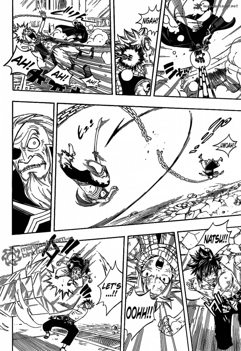 Fairy Tail 243 12