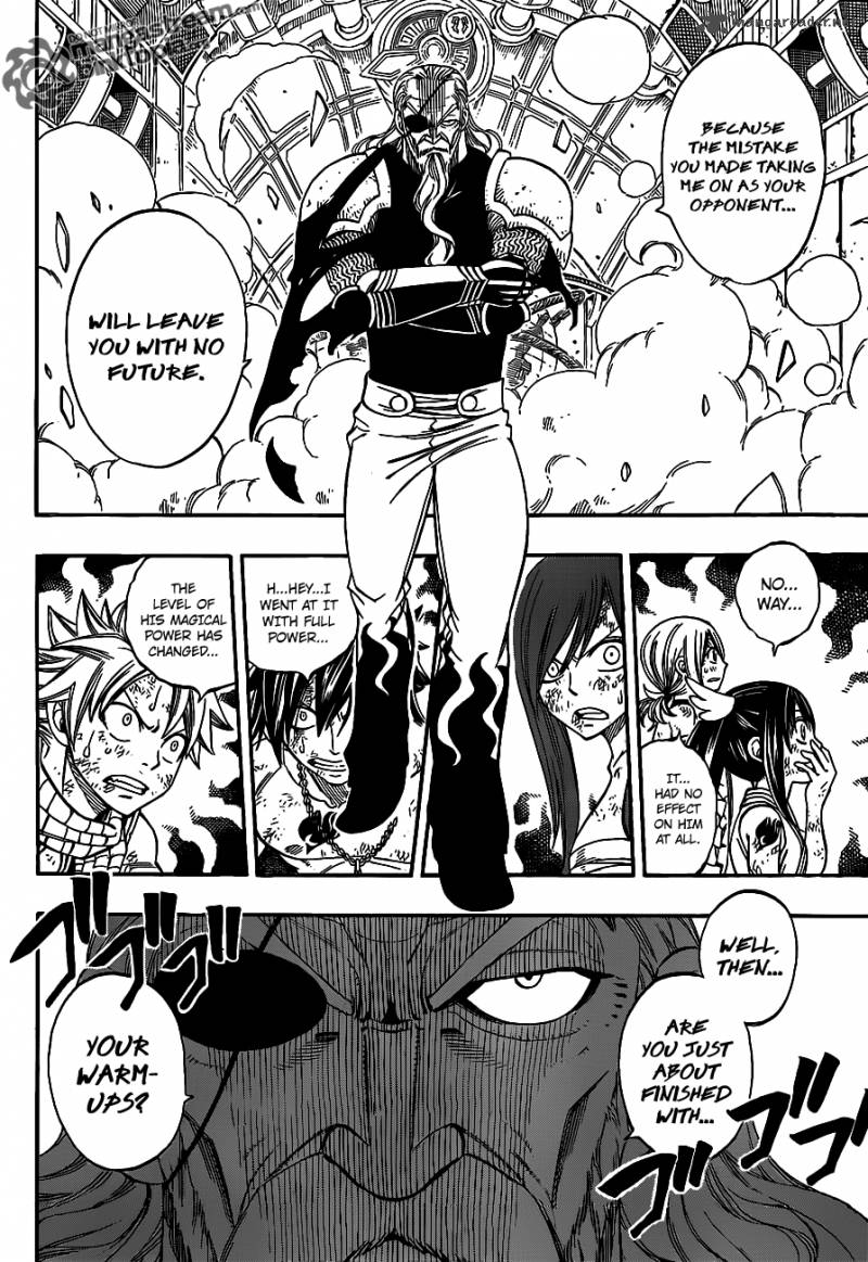 Fairy Tail 243 18