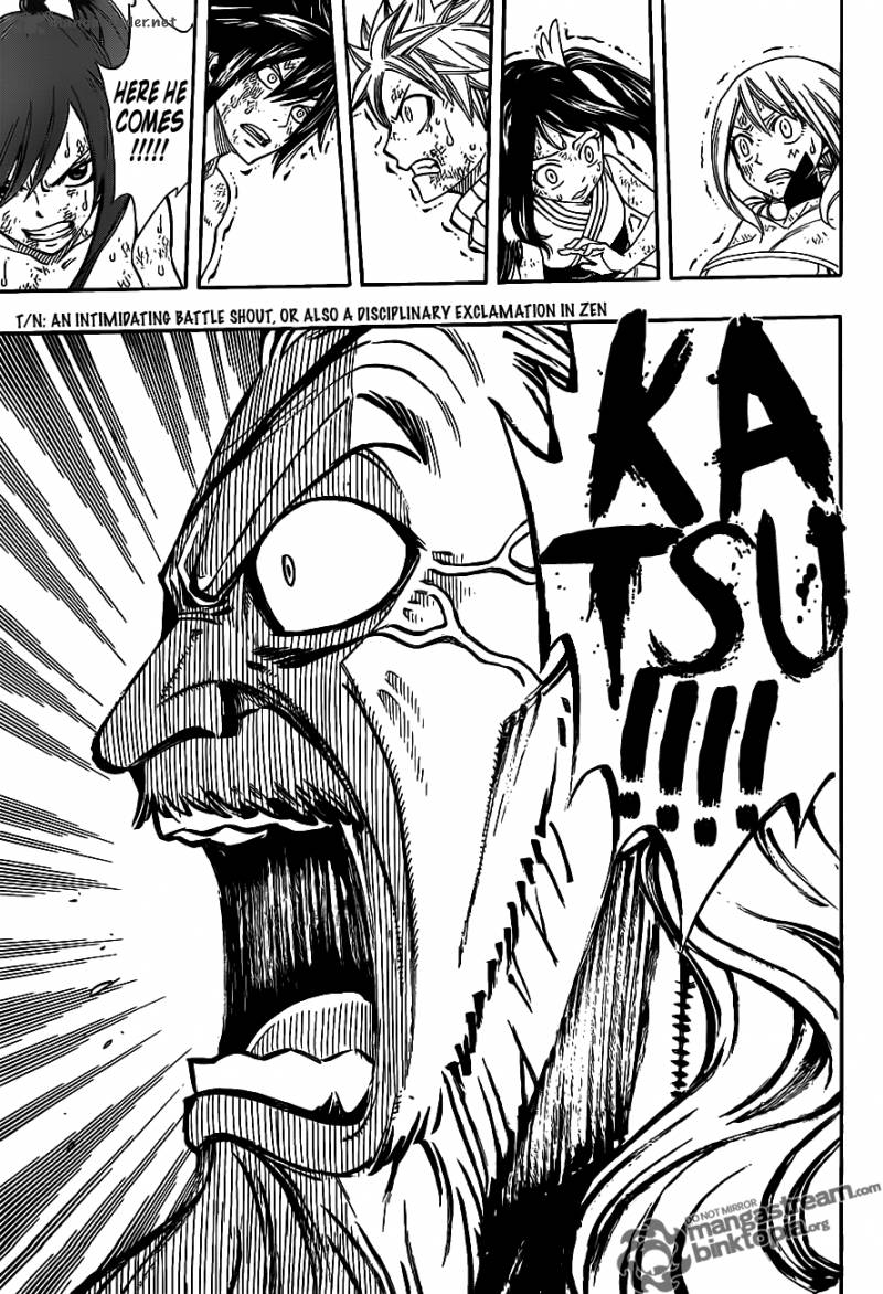 Fairy Tail 243 19