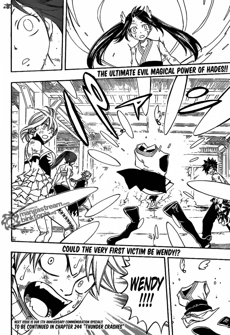 Fairy Tail 243 20