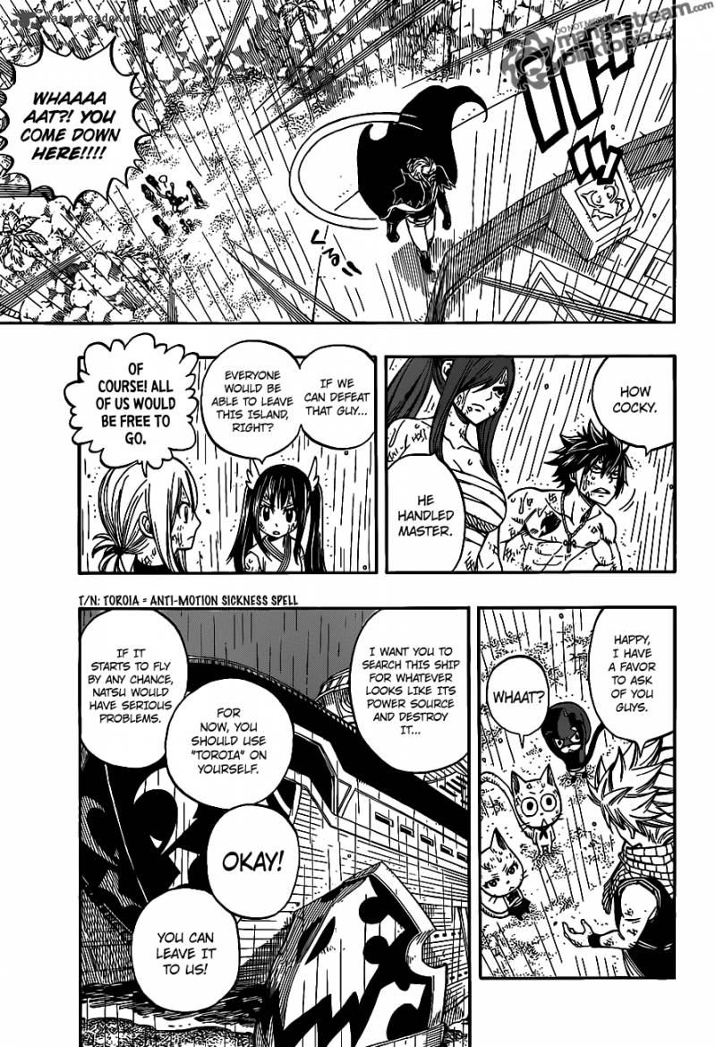 Fairy Tail 243 3
