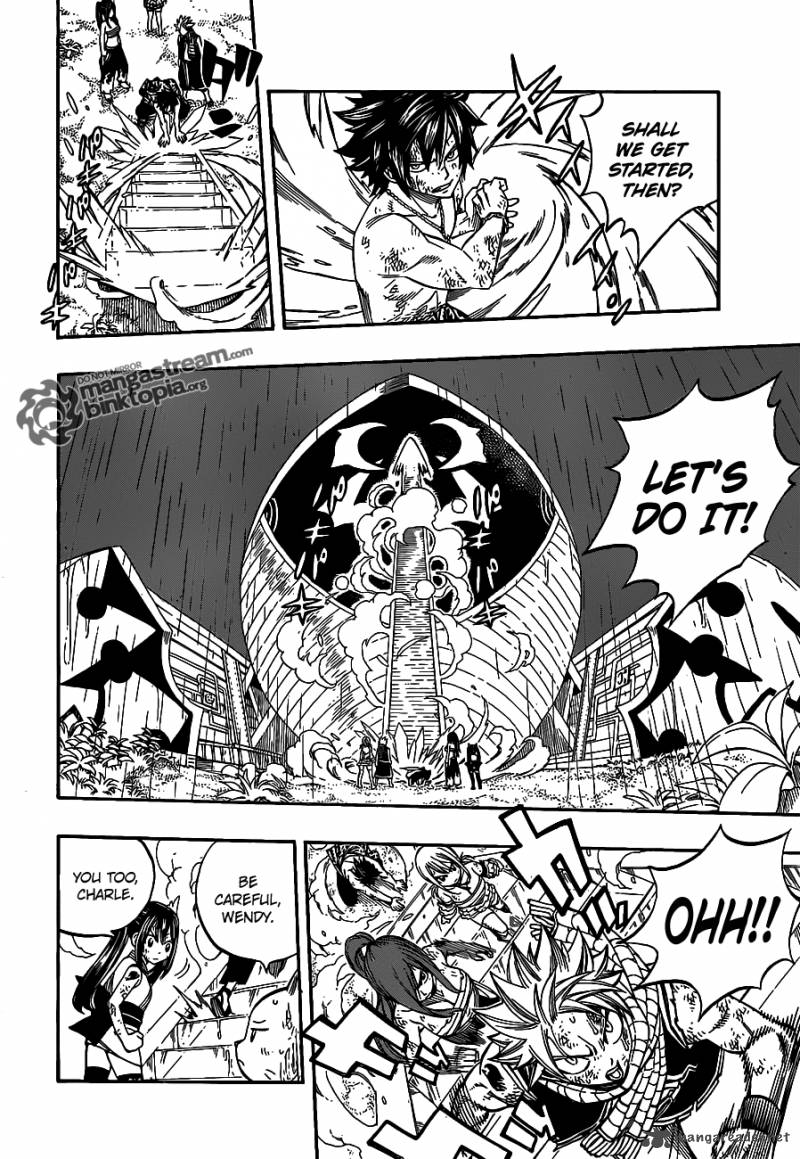 Fairy Tail 243 4