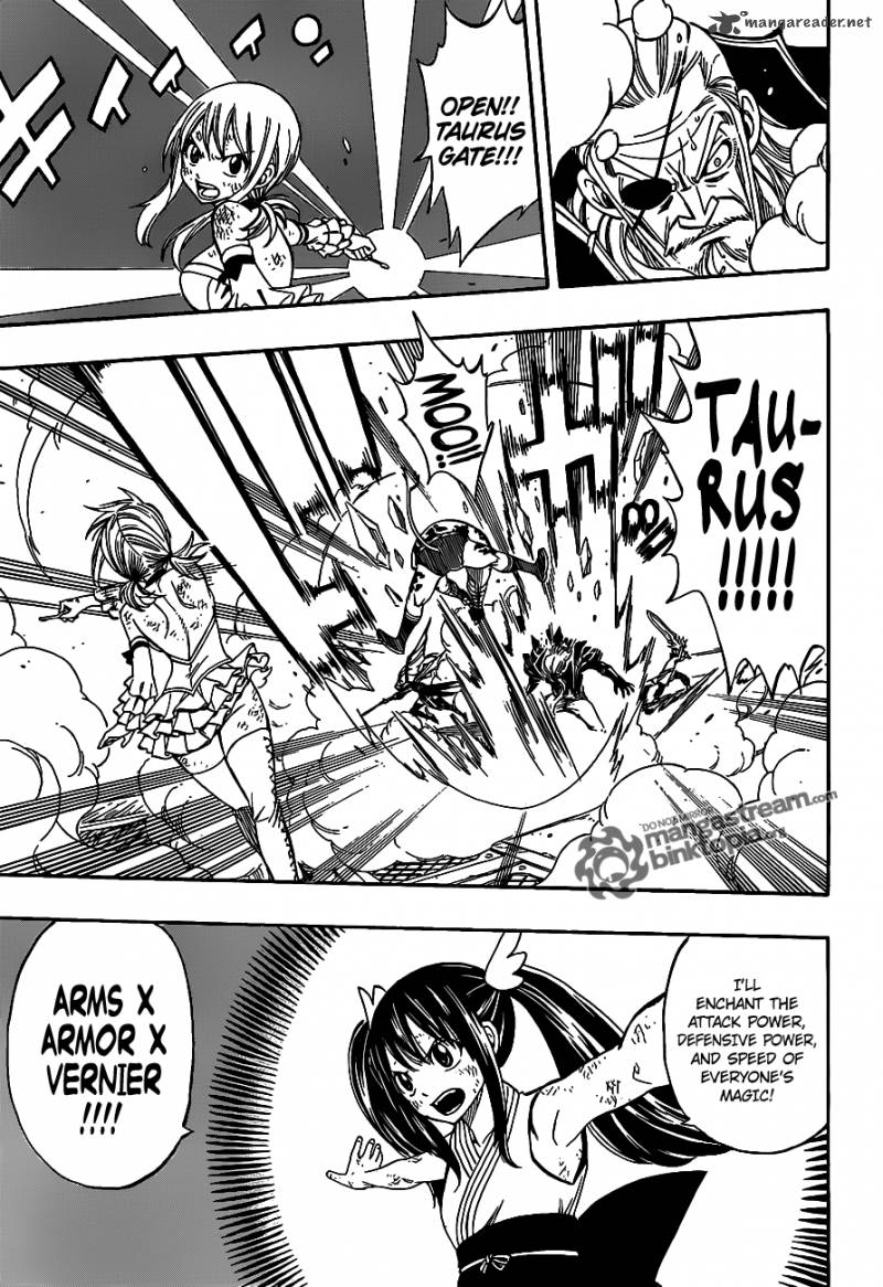 Fairy Tail 243 9