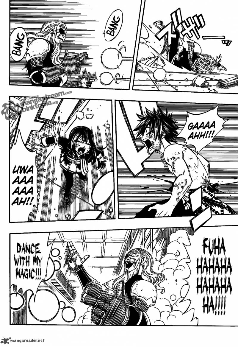 Fairy Tail 244 10