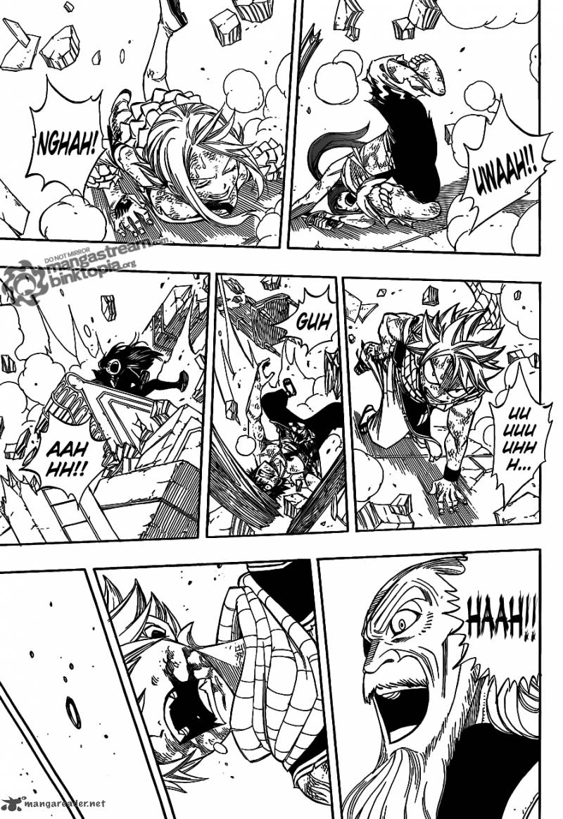 Fairy Tail 244 11