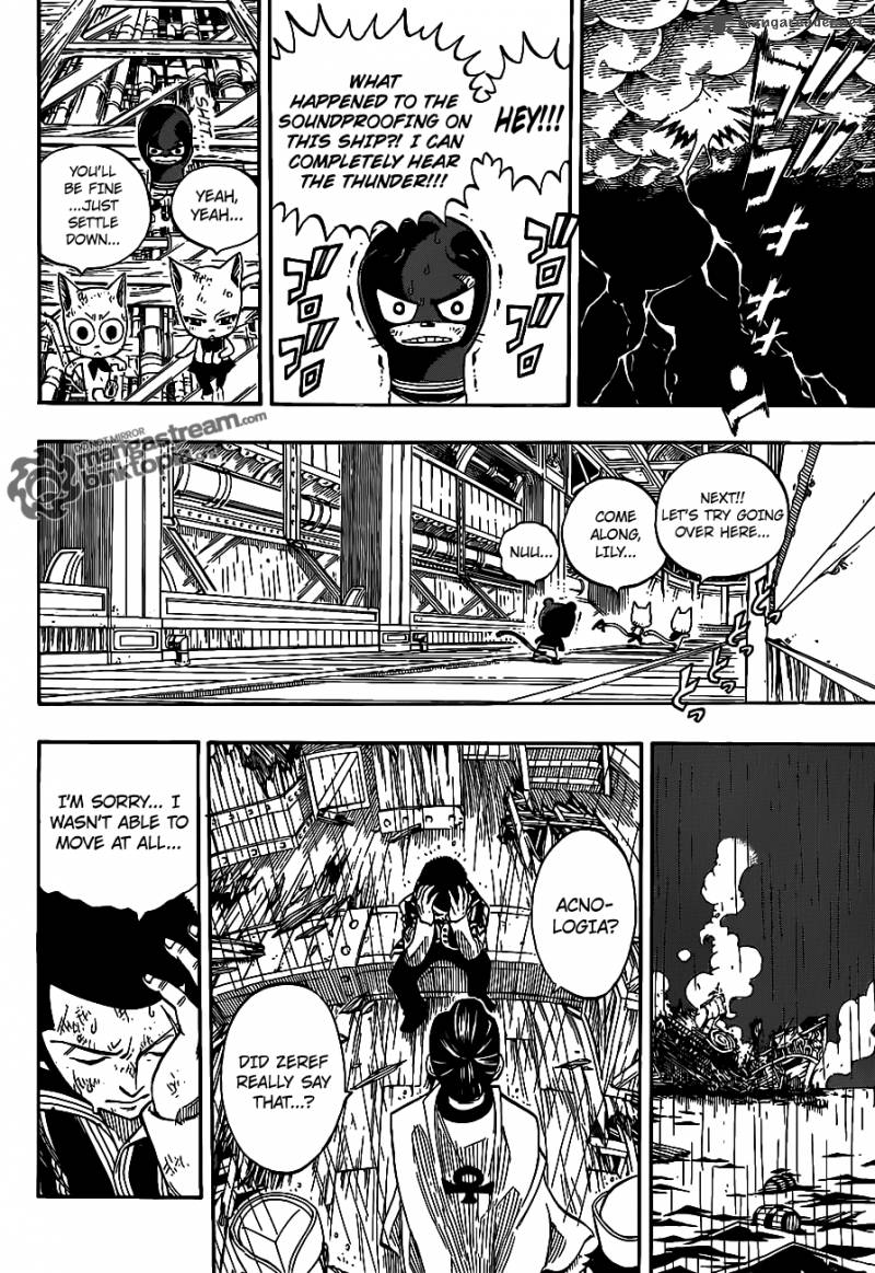 Fairy Tail 244 12