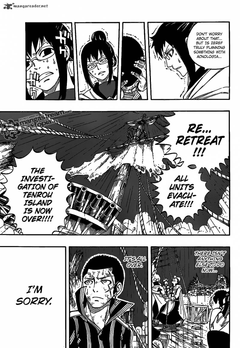 Fairy Tail 244 13