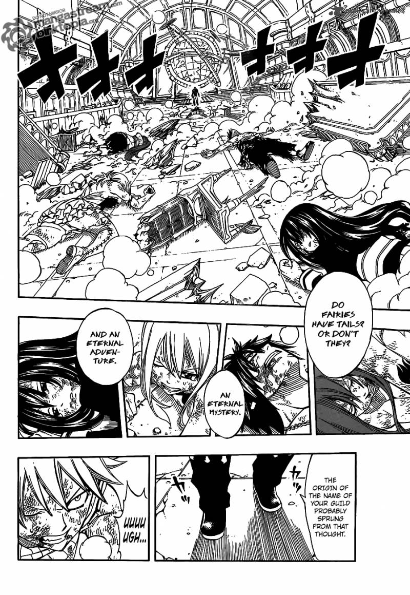 Fairy Tail 244 14