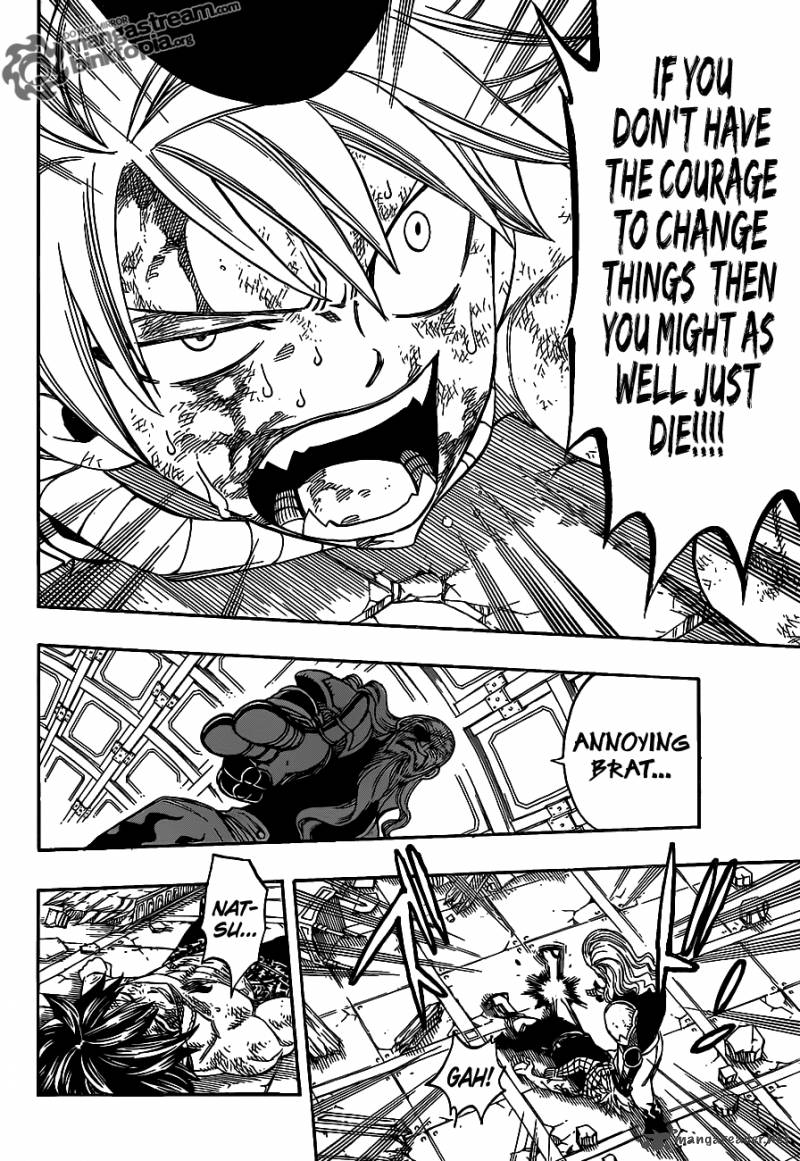 Fairy Tail 244 16