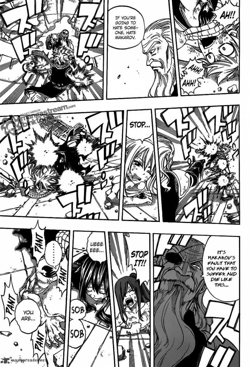Fairy Tail 244 17