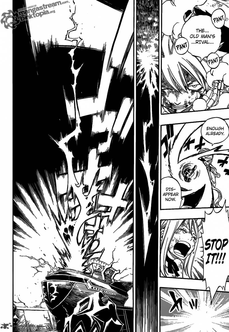 Fairy Tail 244 18