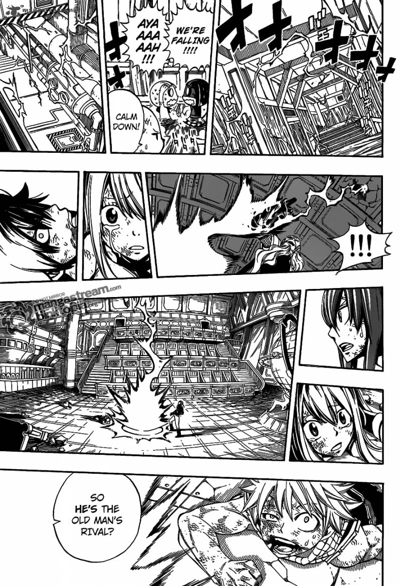 Fairy Tail 244 19