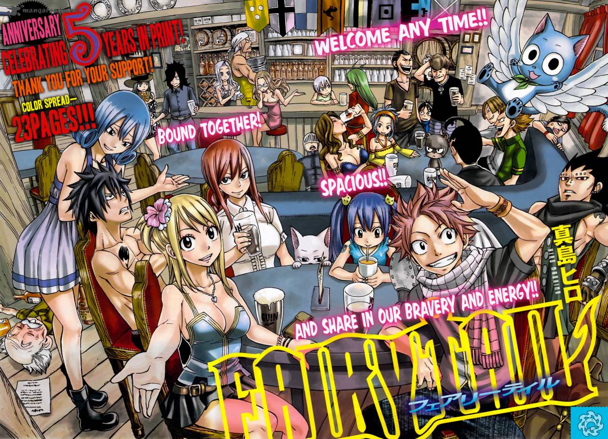 Fairy Tail 244 2