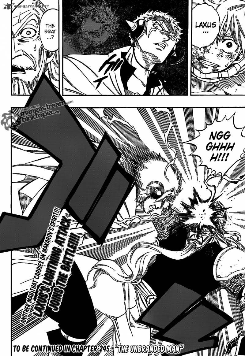 Fairy Tail 244 21