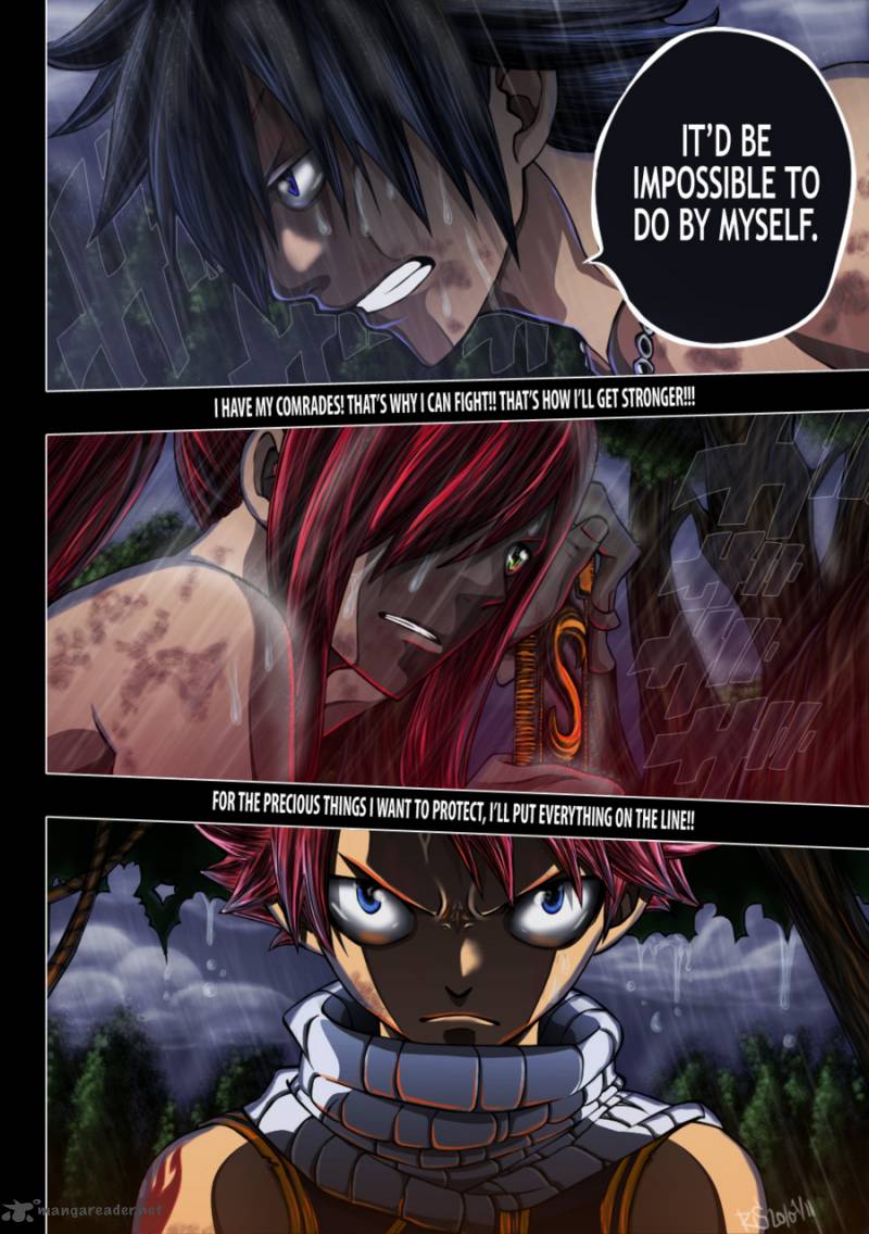 Fairy Tail 244 22