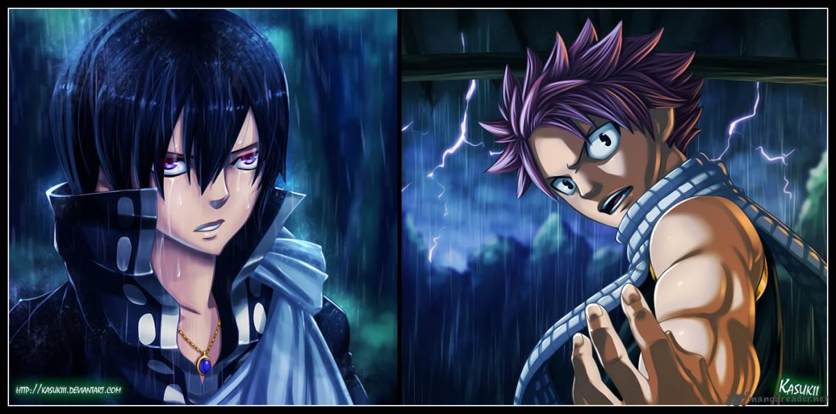 Fairy Tail 244 23