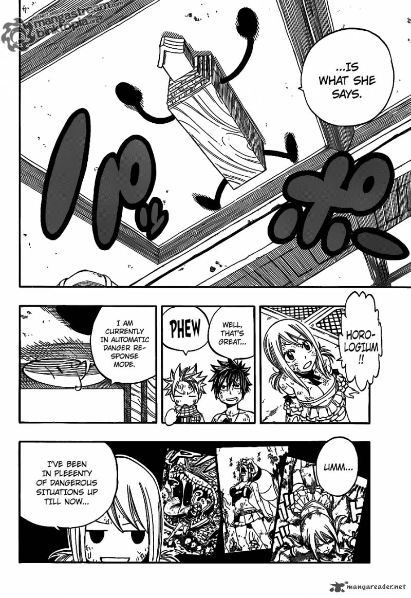 Fairy Tail 244 4