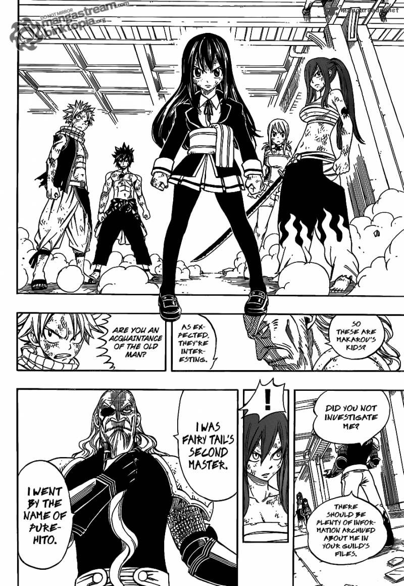 Fairy Tail 244 6