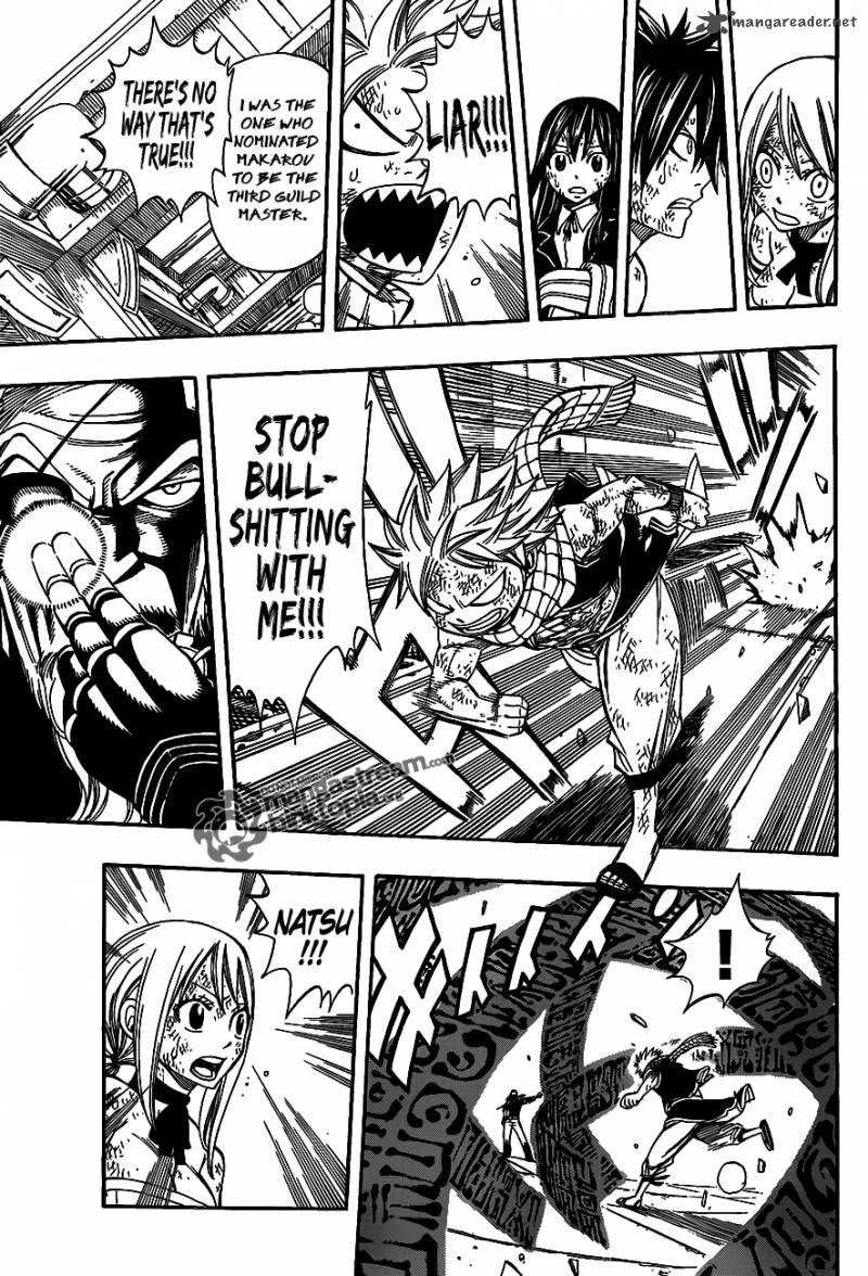 Fairy Tail 244 7