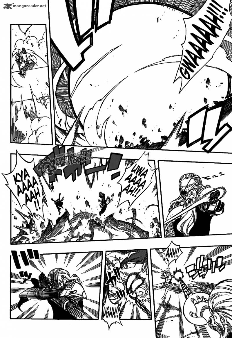 Fairy Tail 244 8