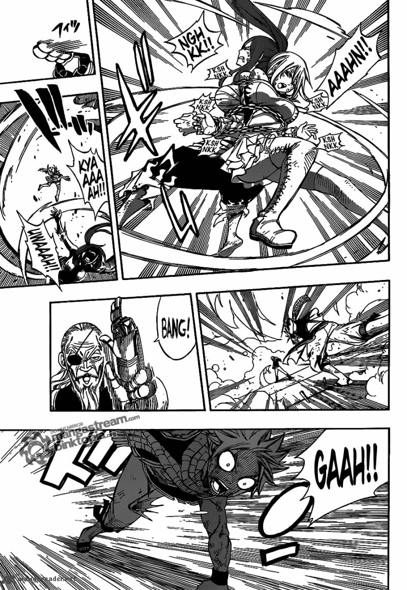 Fairy Tail 244 9