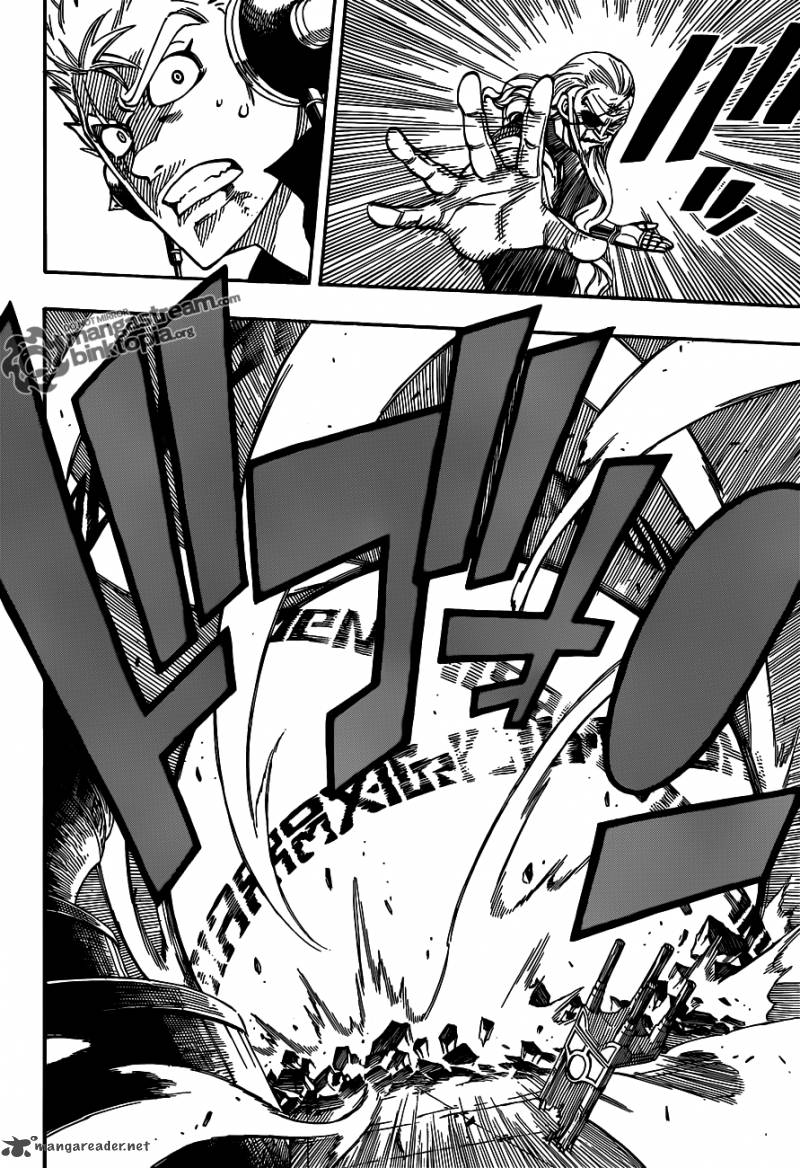 Fairy Tail 245 10
