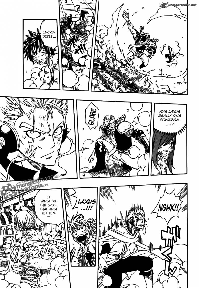 Fairy Tail 245 13