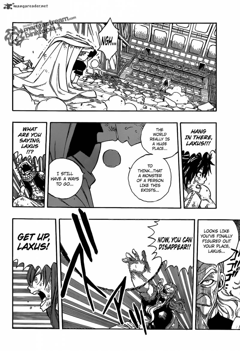 Fairy Tail 245 14