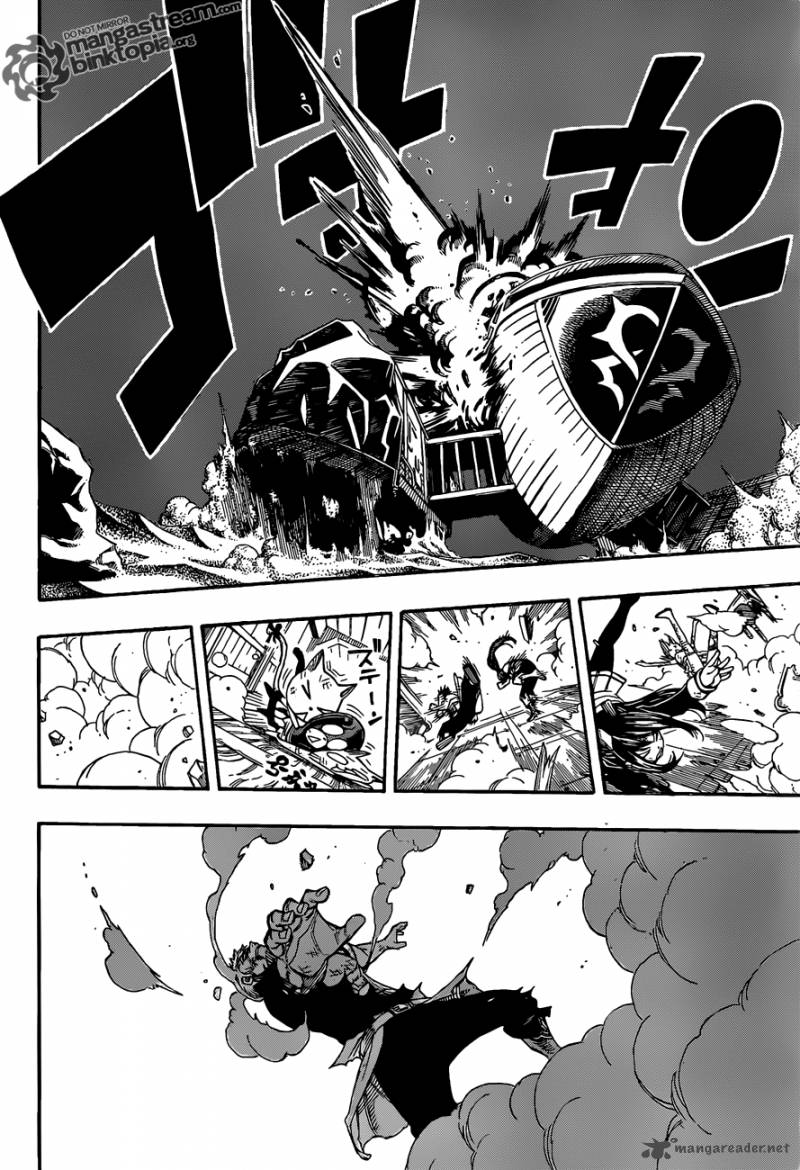 Fairy Tail 245 16