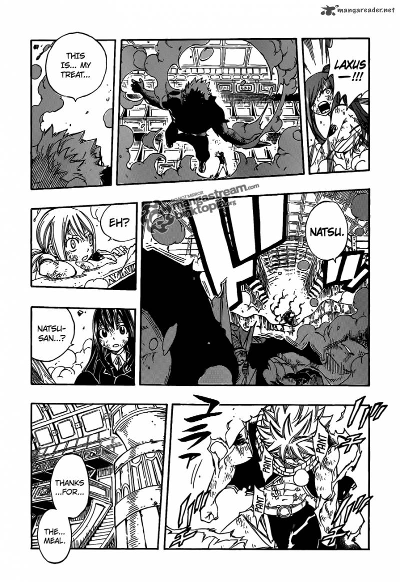 Fairy Tail 245 17