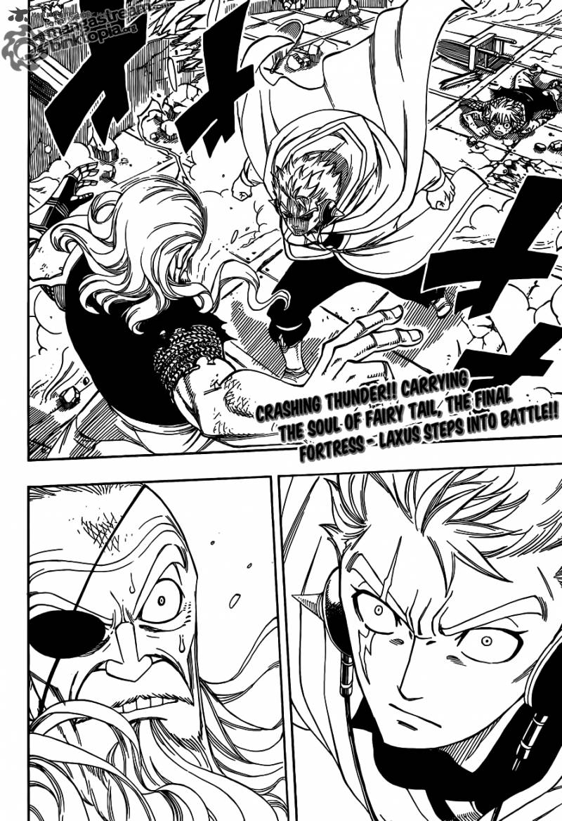 Fairy Tail 245 2
