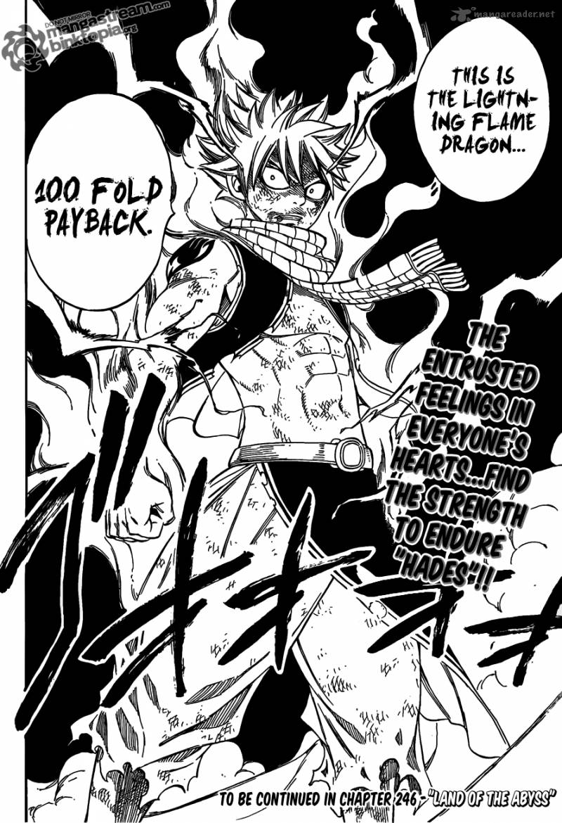 Fairy Tail 245 20