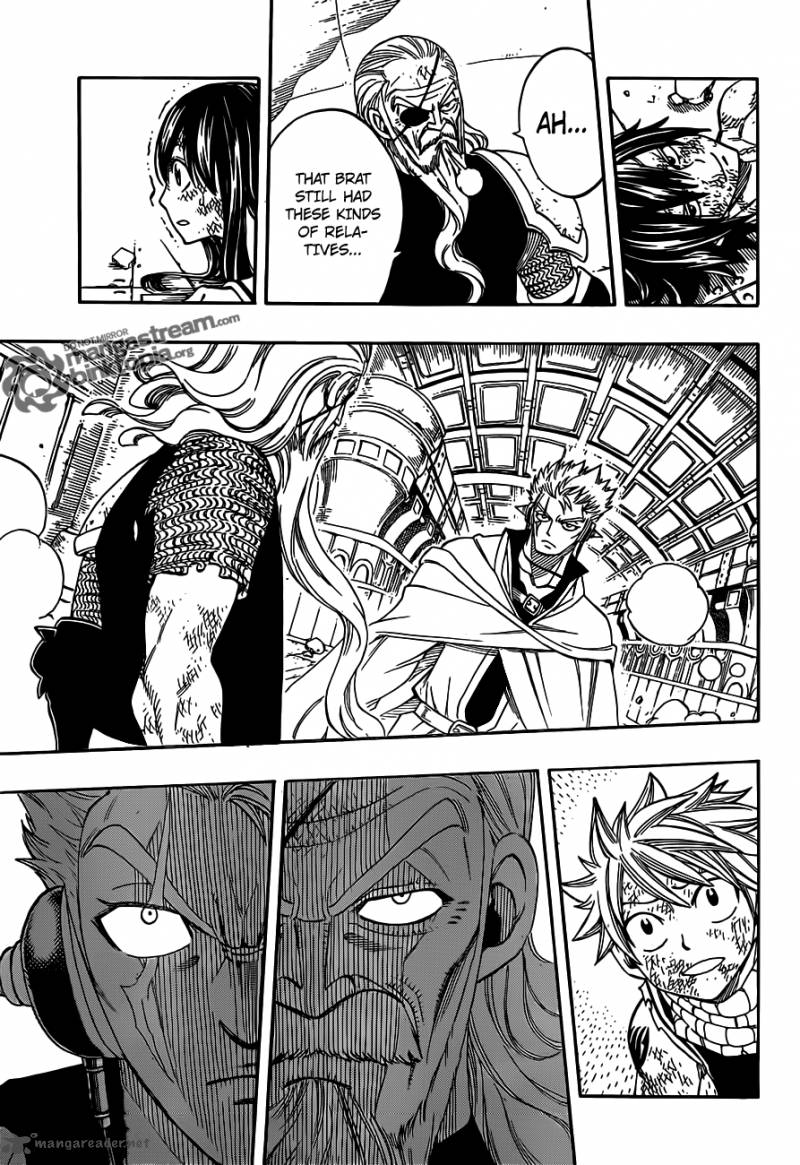 Fairy Tail 245 5