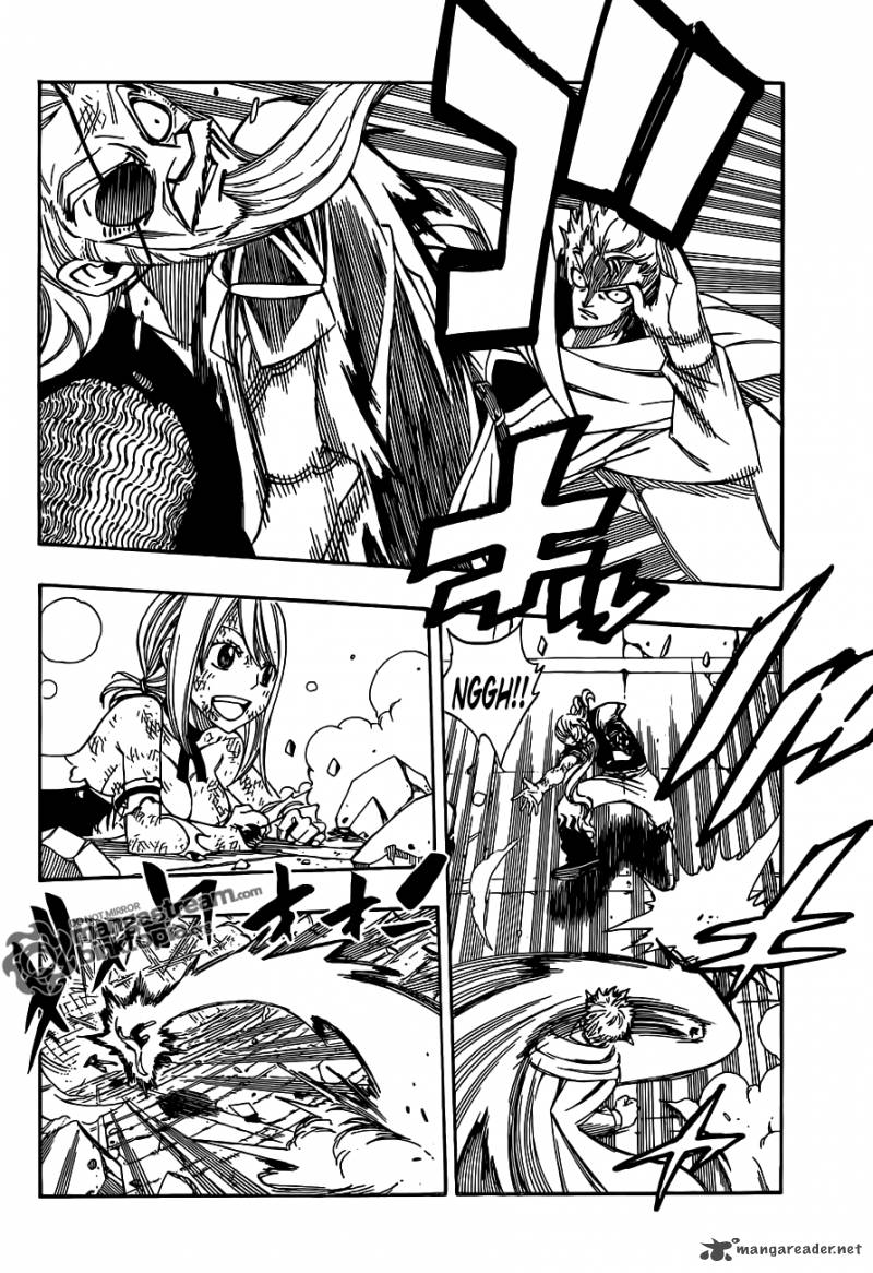Fairy Tail 245 6