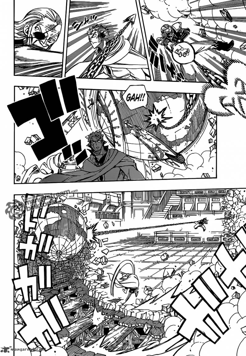 Fairy Tail 245 8