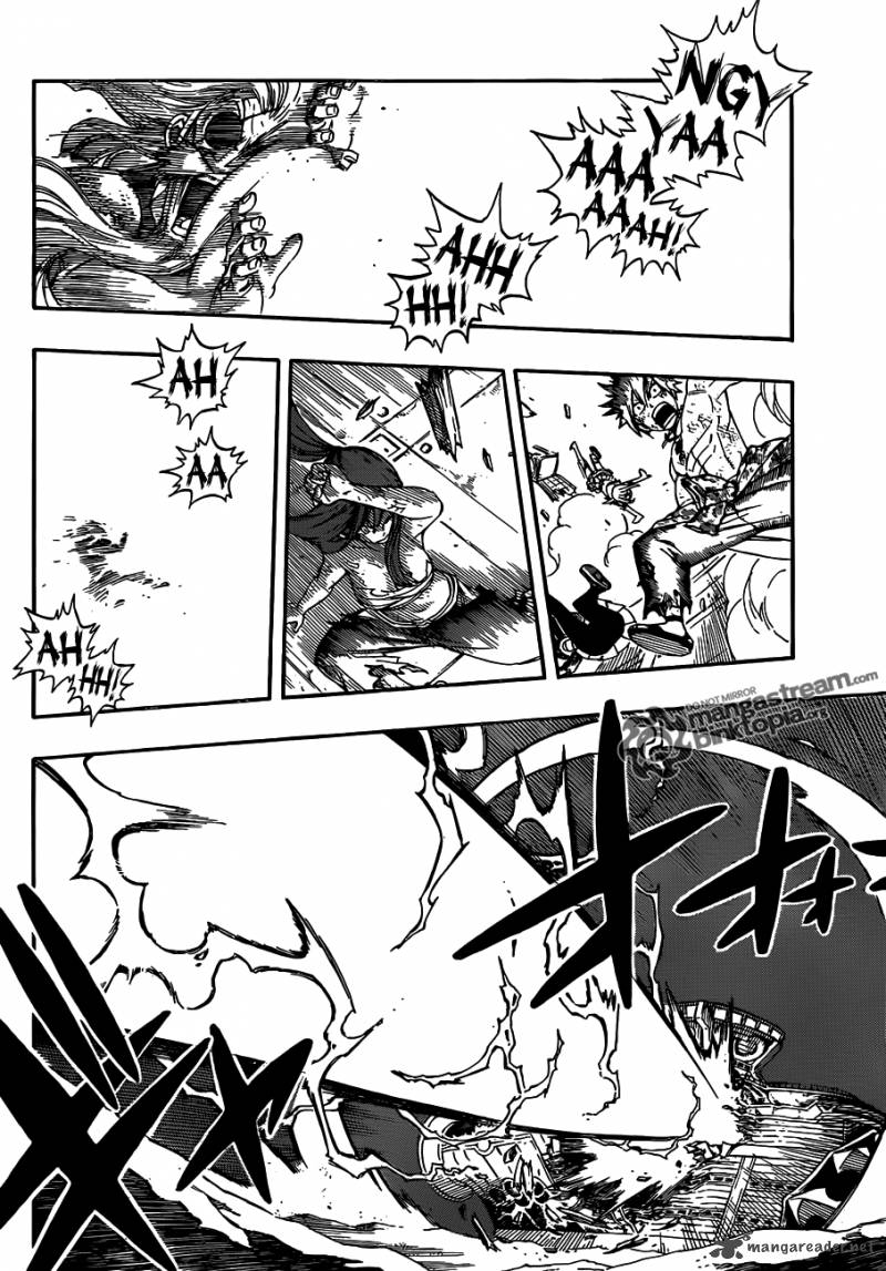 Fairy Tail 246 10