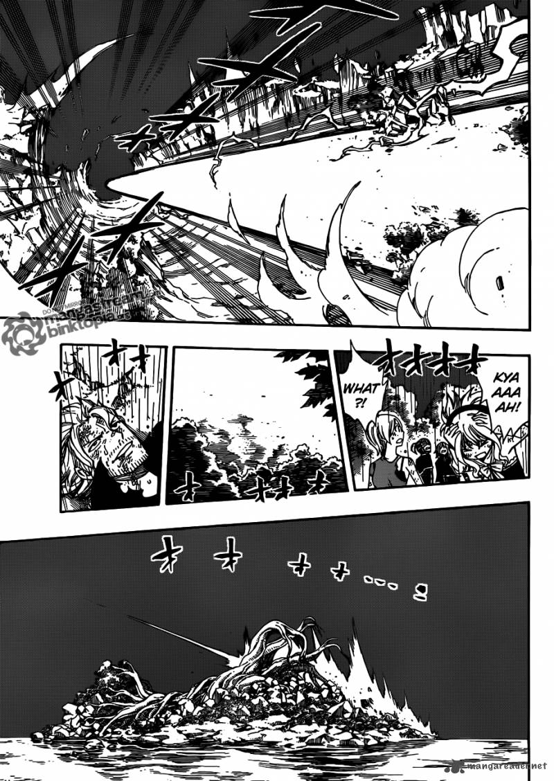 Fairy Tail 246 11
