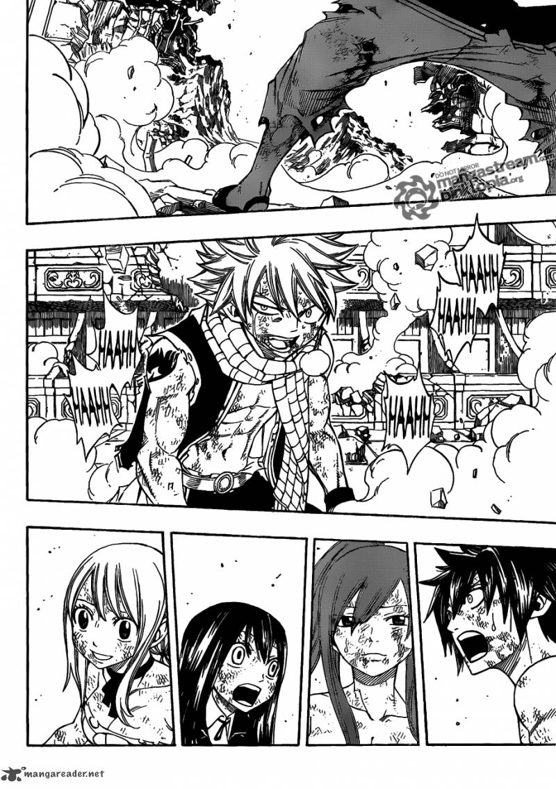 Fairy Tail 246 12