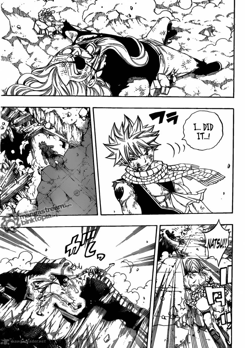 Fairy Tail 246 13