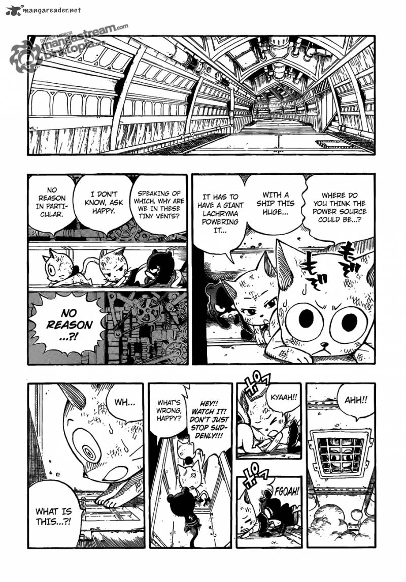 Fairy Tail 246 15